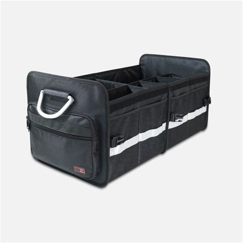 Car Boot Storage Organiser - Storage for cars, 4WD's, Utes, Vans