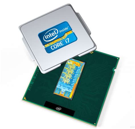 Intel Core i7 2600K 3.4GHz Socket LGA 1155 Reviews and Ratings - TechSpot