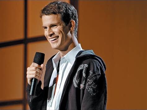 Daniel Tosh ~ Best Stand Up Comedy Special ~ Best Comedian Ever (Hot)