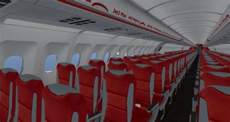 Jet2 Interior Toliss A321 - Aircraft Skins - Liveries - X-Plane.Org Forum