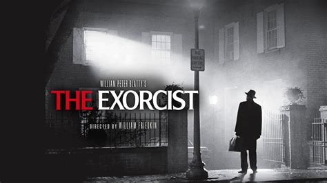 Download Movie The Exorcist HD Wallpaper