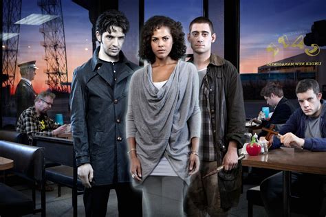 Fruitless Pursuits: Being Human UK Series Analysis and Review