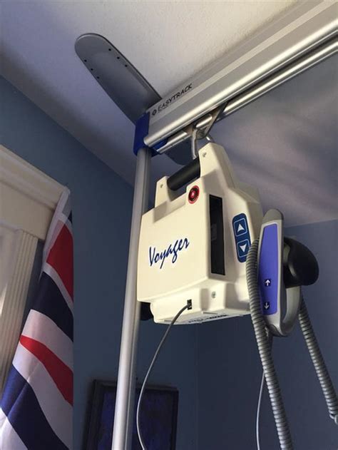 Voyager portable ceiling lift | Classifieds for Jobs, Rentals, Cars ...