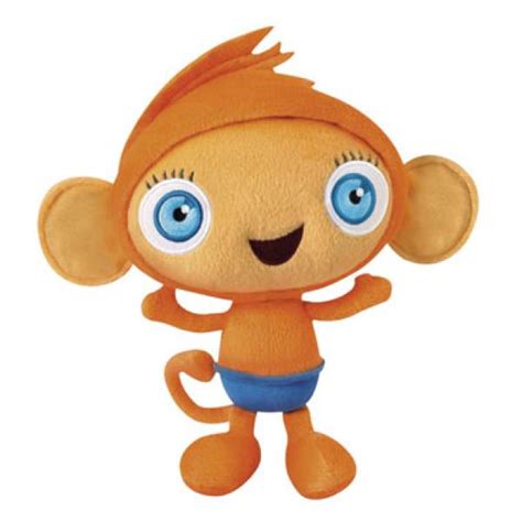 Waybuloo Talking Plush Yojojo Toys | TheHut.com