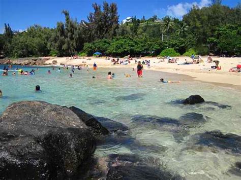 Pupukea Beach Park - Oahu | Only In Hawaii