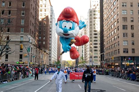 Macy's Thanksgiving Day Parade 2023: What Time Is the Parade? Plus, How ...