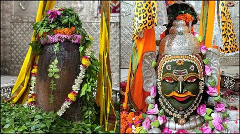 Mahakaleshwar Temple: इस वजह से उज्जैन में महाकाल कहलाए भोलेनाथ, जानें ...