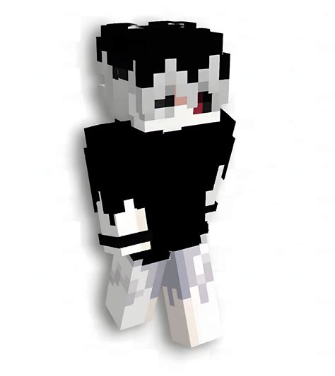 5 best anime Minecraft skins (2022)