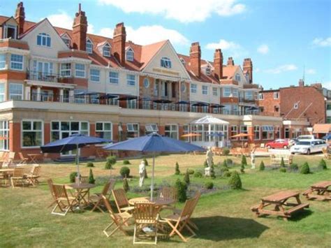 The Royal Hotel | Skegness 2020 UPDATED DEALS, HD Photos & Reviews