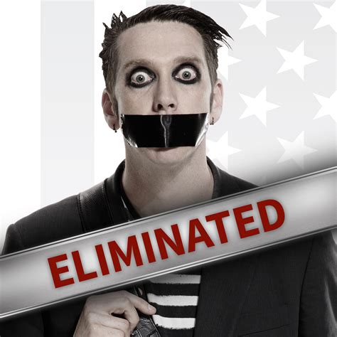 Tape Face: America's Got Talent Contestant - NBC.com