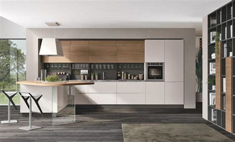 Modern Kitchen Design 2023. 10 Amazing Ideas and Interior Styles