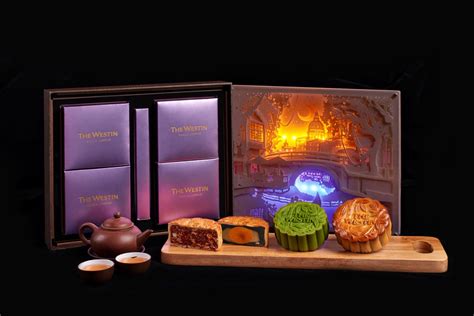 8 prettiest mooncake boxes to gift your loved ones for Mid-Autumn 2018