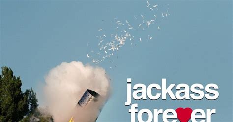 Jackass Forever Trailer Drops, Jackassery Commences October 22nd