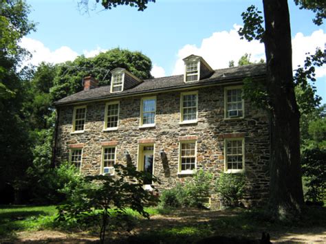 Kingsville Home Now on Baltimore County Historic Inventory - Perry Hall ...