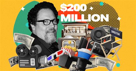 Jon Favreau Net Worth - Discover how he rose to fame.