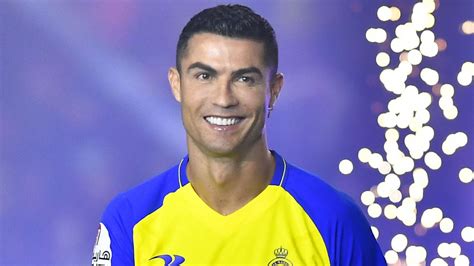 CR7 pourrait faire signer l’un de ses amis à Al Nassr