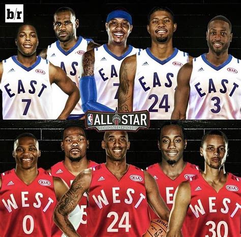 First NBA All Star game in history with no white players | Sports, Hip ...