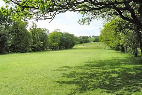 Horsforth Golf Club | Golf Course in LEEDS | Golf Course Reviews ...