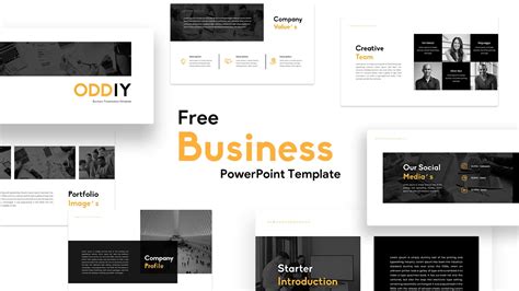 Free Microsoft Powerpoint Templates 2010