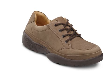 Dr. Comfort Justin Orthopedic Men's Shoe | Diabetic Shoes | Wide Width ...