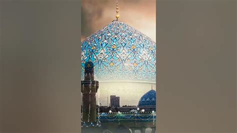 Baghdad sharif Dargah - YouTube