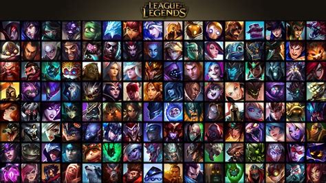 Why is League of Legends so popular?