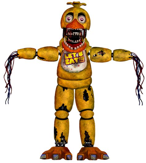 Withered Chica Fnaf 2 In 2021 Fnaf Fnaf Characters Fnaf Art | Porn Sex ...