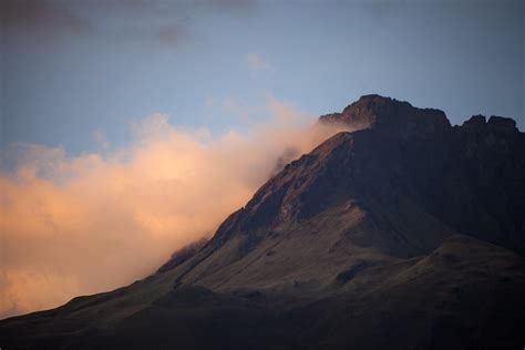 Elevation of Ibarra, Ecuador - Topographic Map - Altitude Map