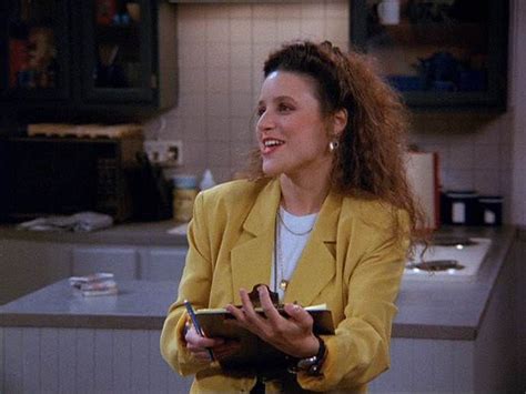 40 Outfits That Prove Elaine From 'Seinfeld' Is The Most ...