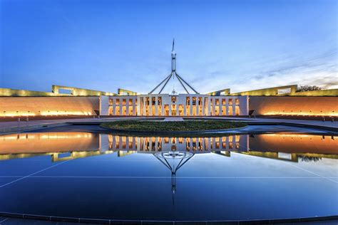 Meteo Canberra - Australie (Australian Capital Territory) : Prévisions ...