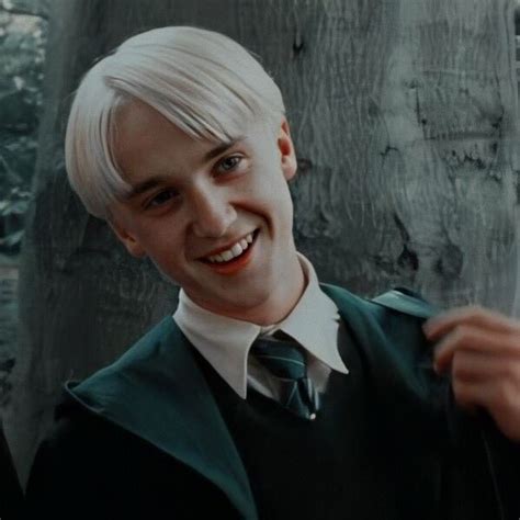 Malfoy | Atores de harry potter, Harry potter filme, Prisioneiro de azkaban