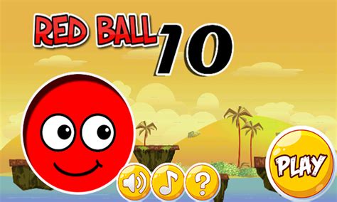 Amazon.com: Red Ball 10 : Attack!: Appstore for Android