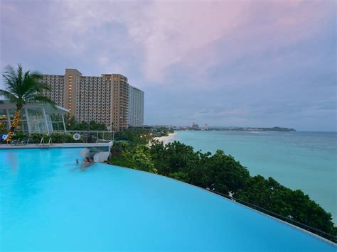 GUAM REEF HOTEL $152 ($̶1̶8̶5̶) - Updated 2022 Prices & Reviews