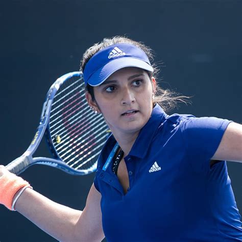 Sania Mirza: Birthday, Biography, Autobiography, Information, Tennis ...