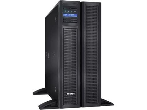 APC Smart-UPS 2.2kVA Tower/Rack Mountable UPS - Newegg.com