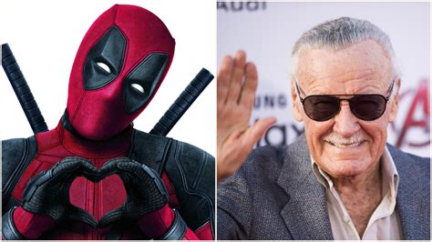 Fans Want Deadpool To Replace Stan Lee's Cameos