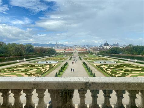 15 Top Must-See Vienna Attractions • Gorgeous Unknown