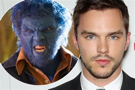 Is X-Men: Apocalypse Nicholas Hoult's last outing as Beast? Actor ...