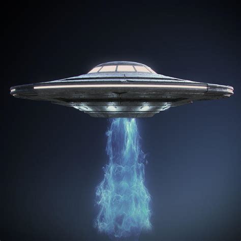 3D Alien Spaceship Wallpapers - Top Free 3D Alien Spaceship Backgrounds ...