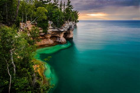 This Is The Best Lake In Michigan | iHeart