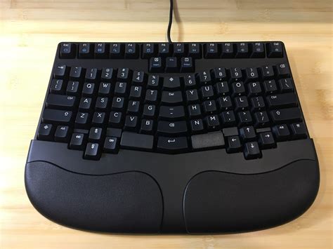 Truly Ergonomic Keyboard Review