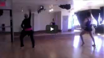 ADTC Choreography I Marry You Tutorial