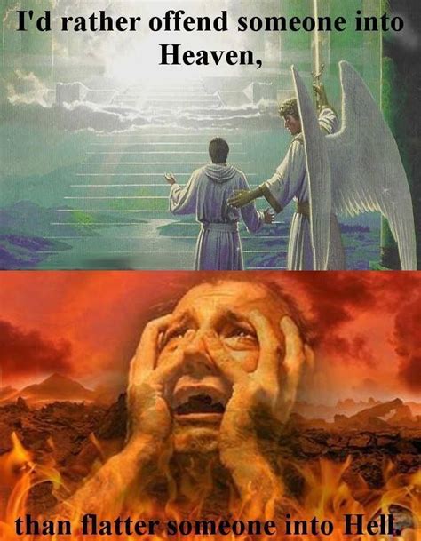 50 best Heaven Or Hell images on Pinterest | Heaven, Heavens and Christ