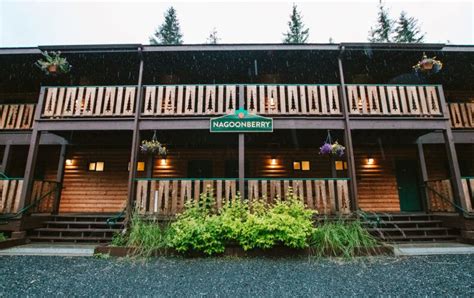 Why Windsong Lodge is one of the best Seward Alaska lodges