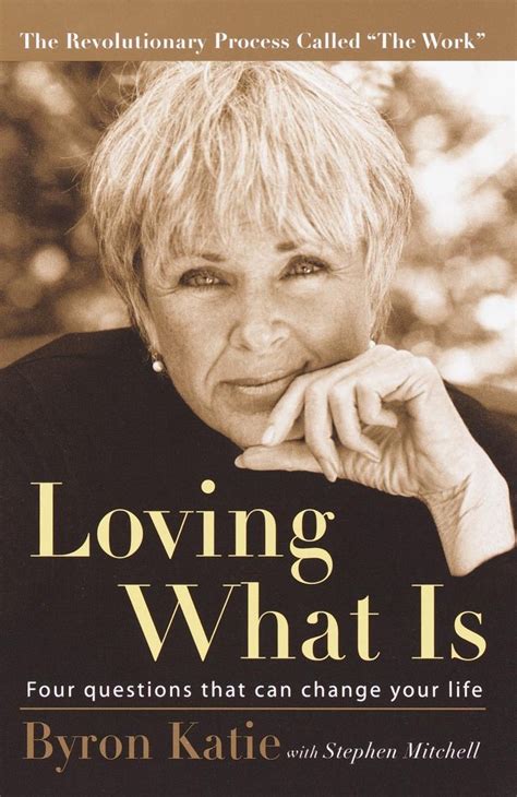 bol.com | Loving What Is, Byron Katie | 9781400045372 | Boeken