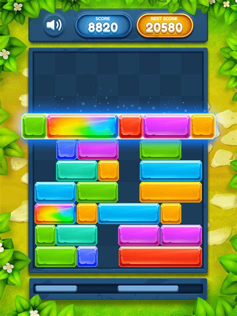 Block Puzzle Sliding for Android - APK Download