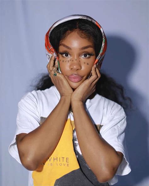 SZA - Wiki, Bio, Facts, Age, Height, Boyfriend, Net Worth