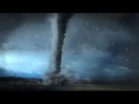 Blender 3D Tornadoes (Smoke simulator, sand, fire) (Study Year 3) - YouTube