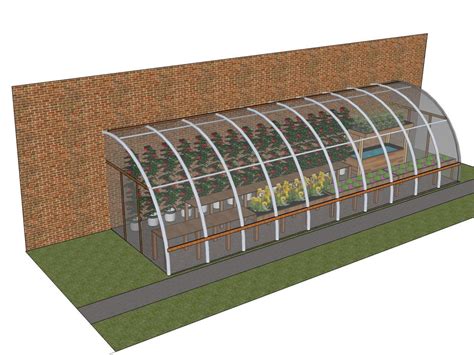 Exceptional Hoop House Plans | Greenhouse plans, Pvc greenhouse, Home ...