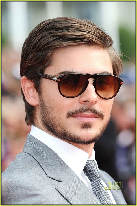 Zac Efron's Beard -- LOVE IT or LEAVE IT?: Photo 2479067 | Zac Efron ...